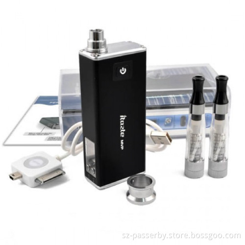Electronic Cigarette 2014 Hottest Original Innokin Itaste MVP